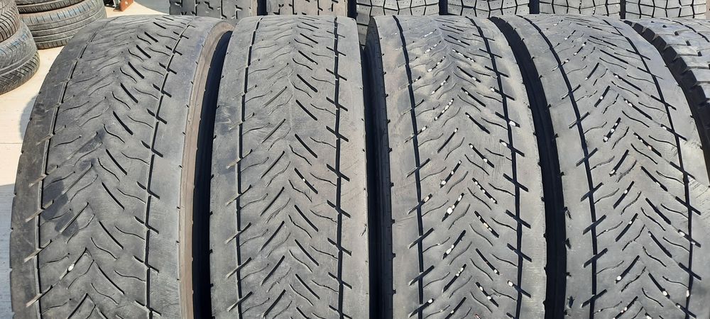 Anvelope 315 80 22,5 600 LEI BC