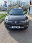 Ssangyong Tivoli 2022
