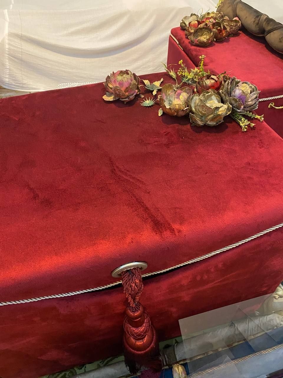 Сарпо кутилар сотилади