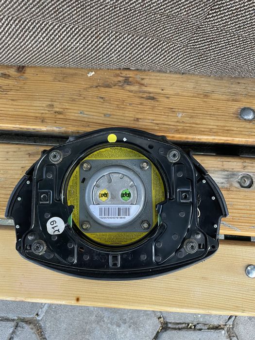 Airbag за мерцедес w211 в добро състояние