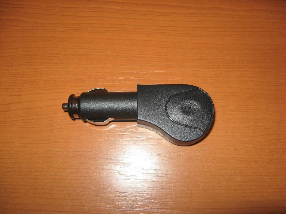 USB Car Charger - Universal single port