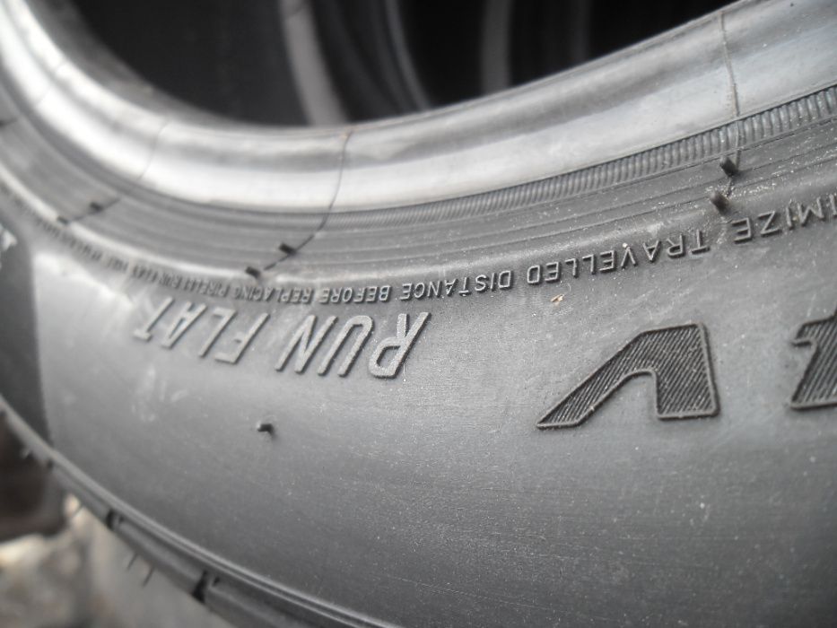 Нови Pirelli P Zero 2бр.250/40/17 RSC дот2612