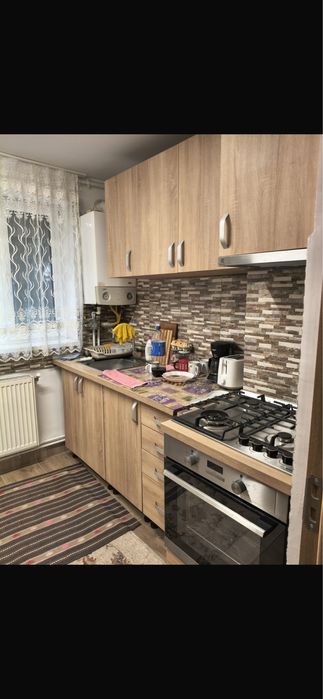 Apartament de vanzare cu 2 camere