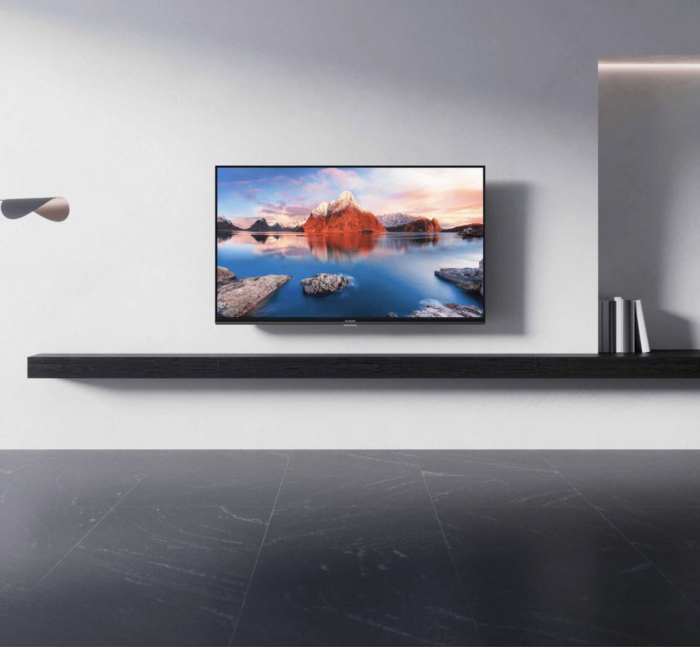 Телевизор XIAOMI TV Smart 32/43/50/55/65 + с Доставкой Рассрочка Есть!