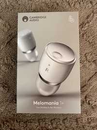 Căști wireless Cambridge Audio melomania 1+