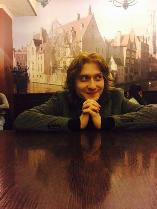 Репетитор английского языка/Постановка произношения