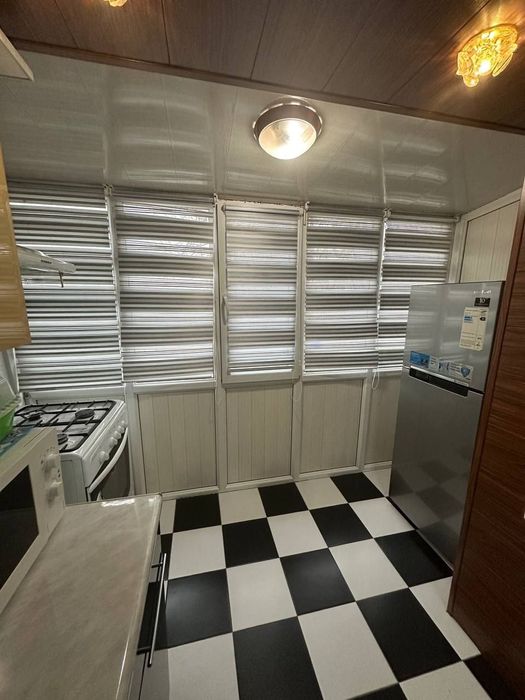 Аренда квартир Якка Сараеский