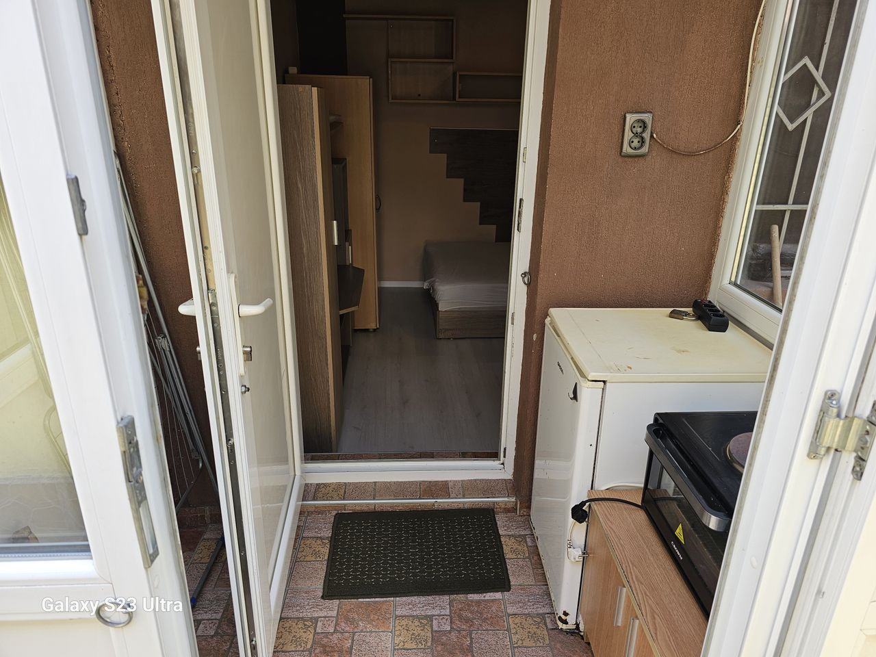 Дава се под наем Едностаен апартамент в Варна, ВИНС - 20 кв.м за 229.5 € - Снимка #10