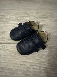 Pantofi barefoot Bibi Afeto, primii pasi, 21 (13 cm talpic)