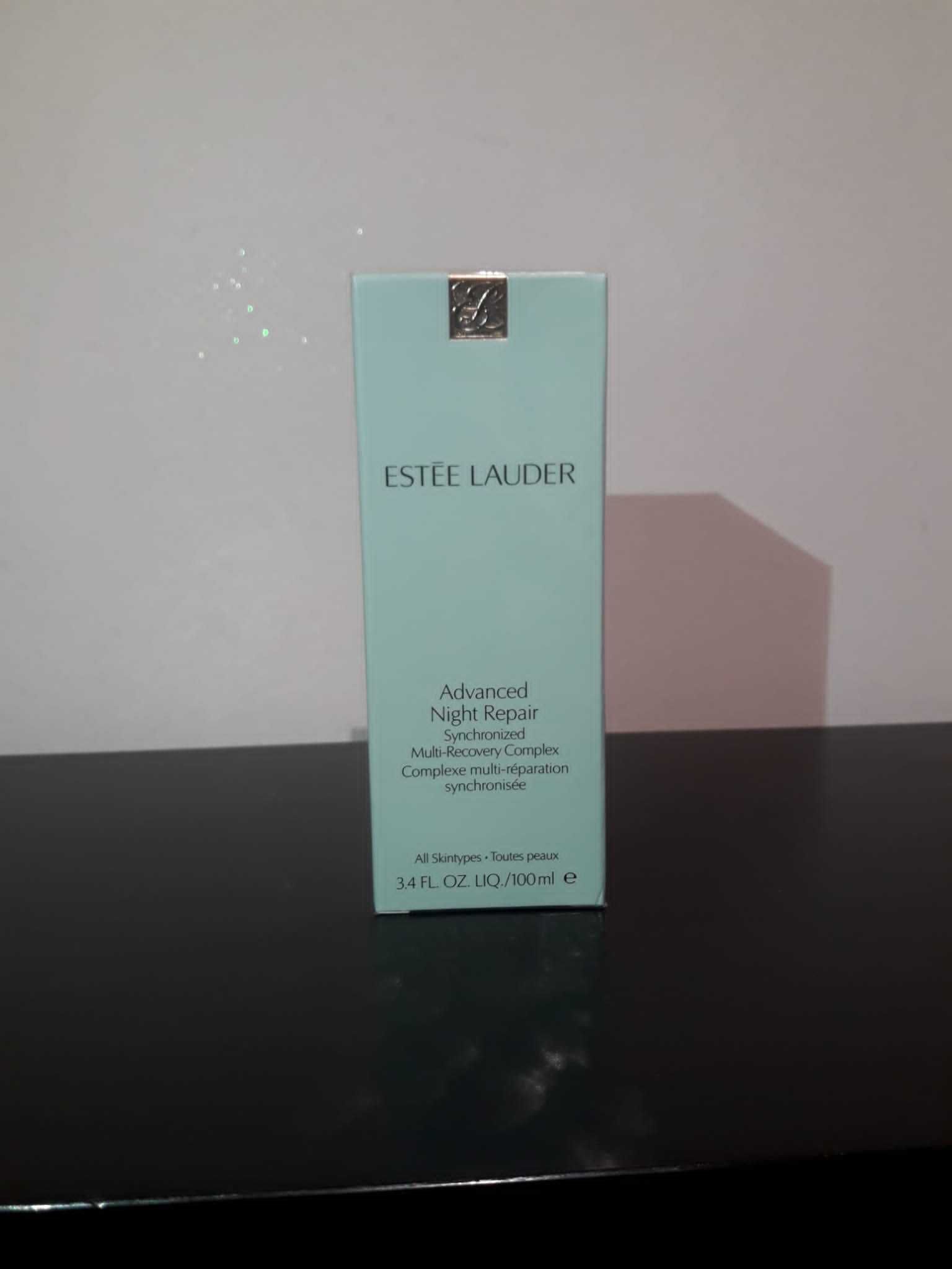 Estee lauder Advanced Night Repair all skintypes