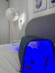 Фотоламра fotolampa для новорожденных чакалоклар учун