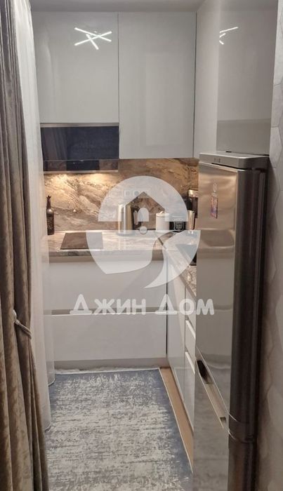 Продава се Едностаен апартамент в к.к. Слънчев бряг - 55 кв.м за 1164 €/кв.м - Снимка #3