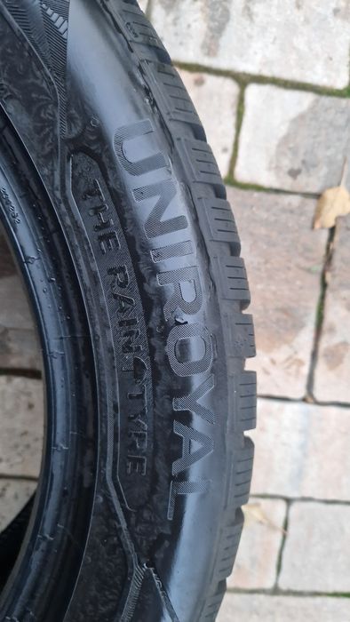 Anvelopa 225 50 R 17 Uniroyal