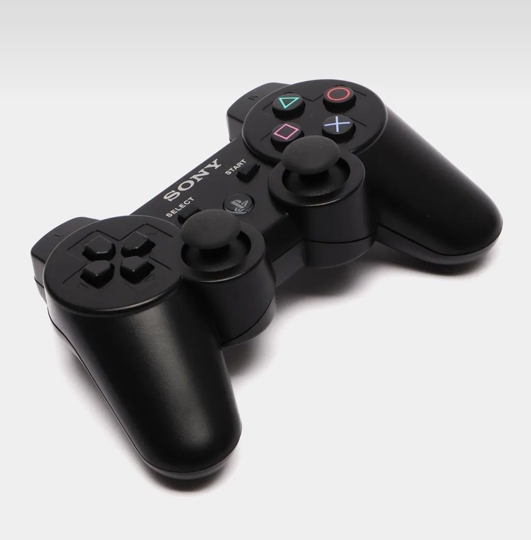 Joystick DualShock3, Playstation3 uchun joystick, Bluetooth, simsiz