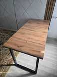 Стол письменный Loft 150×70×70