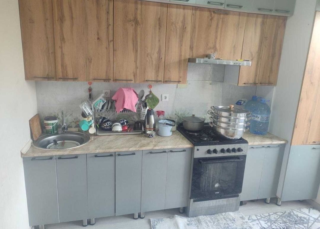 Yunusobod 15 mavze 1/4/9 (38²) sotiladi novostroyka