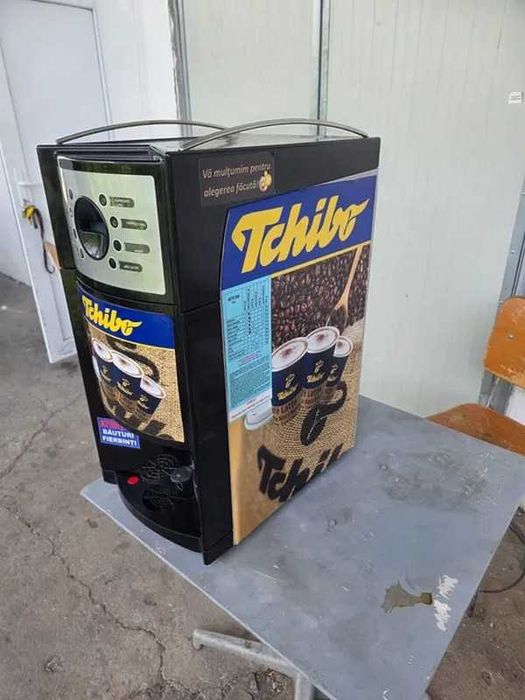 BIANCHI Gaia с кафе на зърна / еспресо /