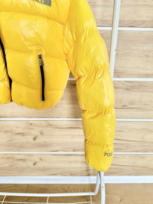 The North Face!Разкошно много топло и свежо зимно яке