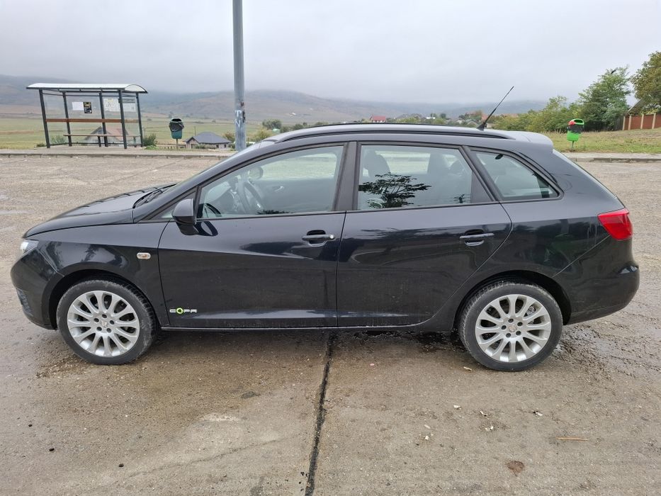 De vânzare SEAT IBIZA