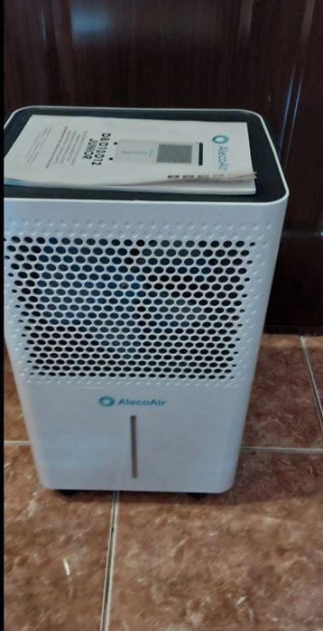 Dezumidificator AlecoAir D12 junior