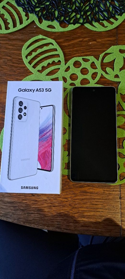 Телефон SAMSUNG A53 5G