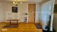 Apartament cu doua camere, parcare inclusa , mobilat si utilat