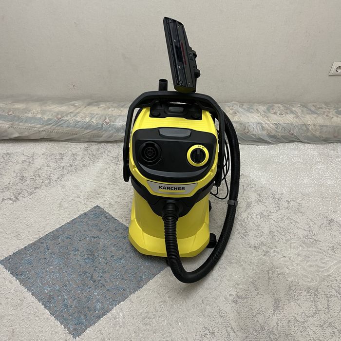 Karcher WD 5 Пылесос