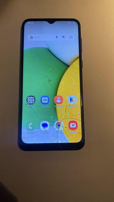 Самсунг А03 Core