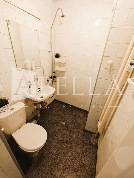 Дава се под наем Едностаен апартамент в София, Хиподрума - 35 кв.м за 459 € - Снимка #4