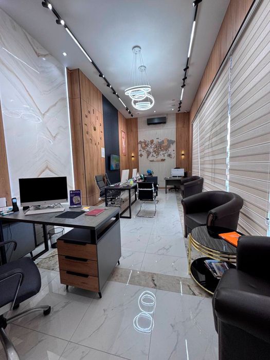 Сдается в аренду готовое помещение в торговом центре