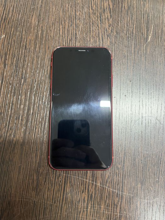 Iphone XR 64gb в хорошем состоянии