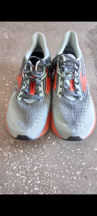 Adidași Brooks hiperion max