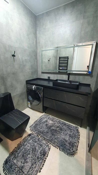 Продаётся квартира 2/5/7 в Ташкент Сити “ Boulevard Residence” Шайхант