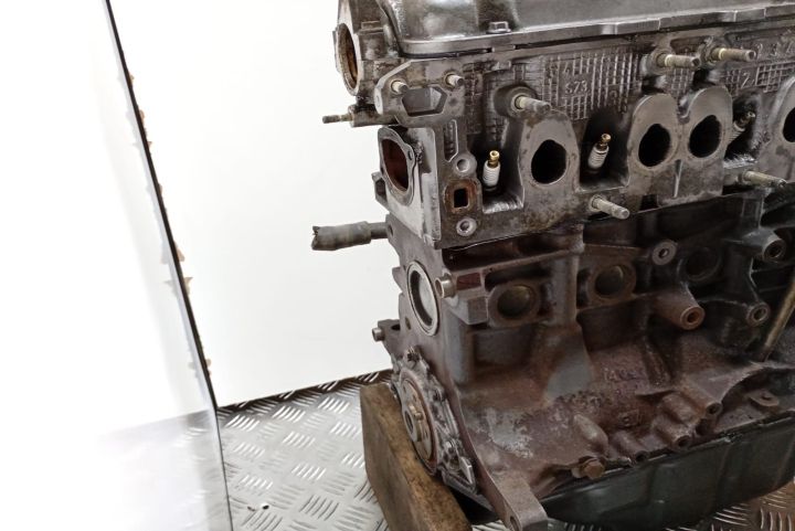 Motor 1.2 188A4000 Fiat Punto a 2-a generatie