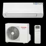 Инверторен климатик Toshiba Yukai Nordic RAS-25E2KVG-ND/RAS-25E2AVG-ND