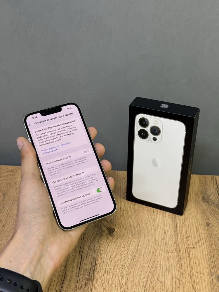 Iphone 13 Pro 128 GB | Mobile Zone