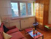 Ателие, кв. Лозенец, 25 кв.м, 4 ет