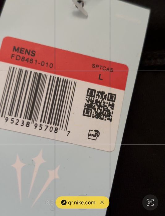 Nike X Nocta Tech Fleece