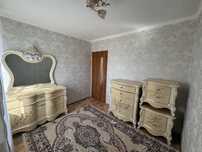 Срочно продаю двухкомнатную квартиру в СМП 136 ,в 3 доме красивая