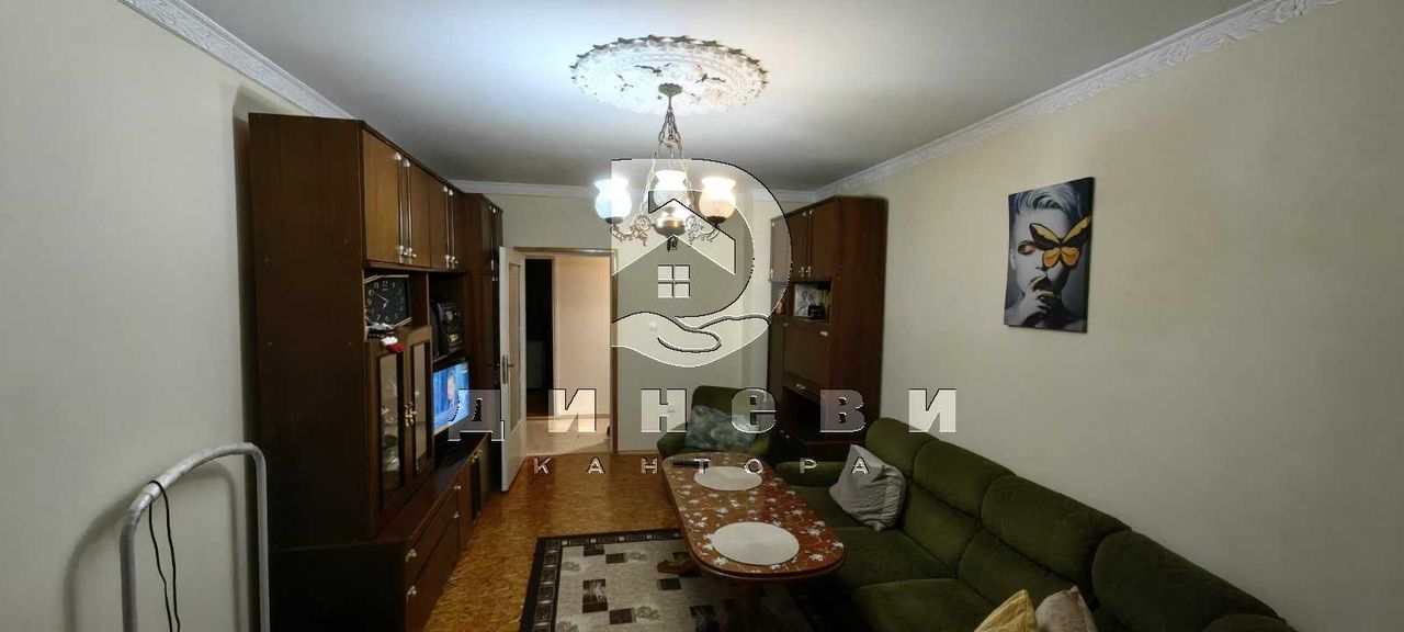 Продава се Тристаен апартамент в Стара Загора, Ремиза - 86 кв.м за 1047 €/кв.м - Снимка #2
