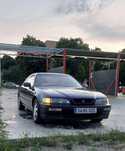Acura legend coupe