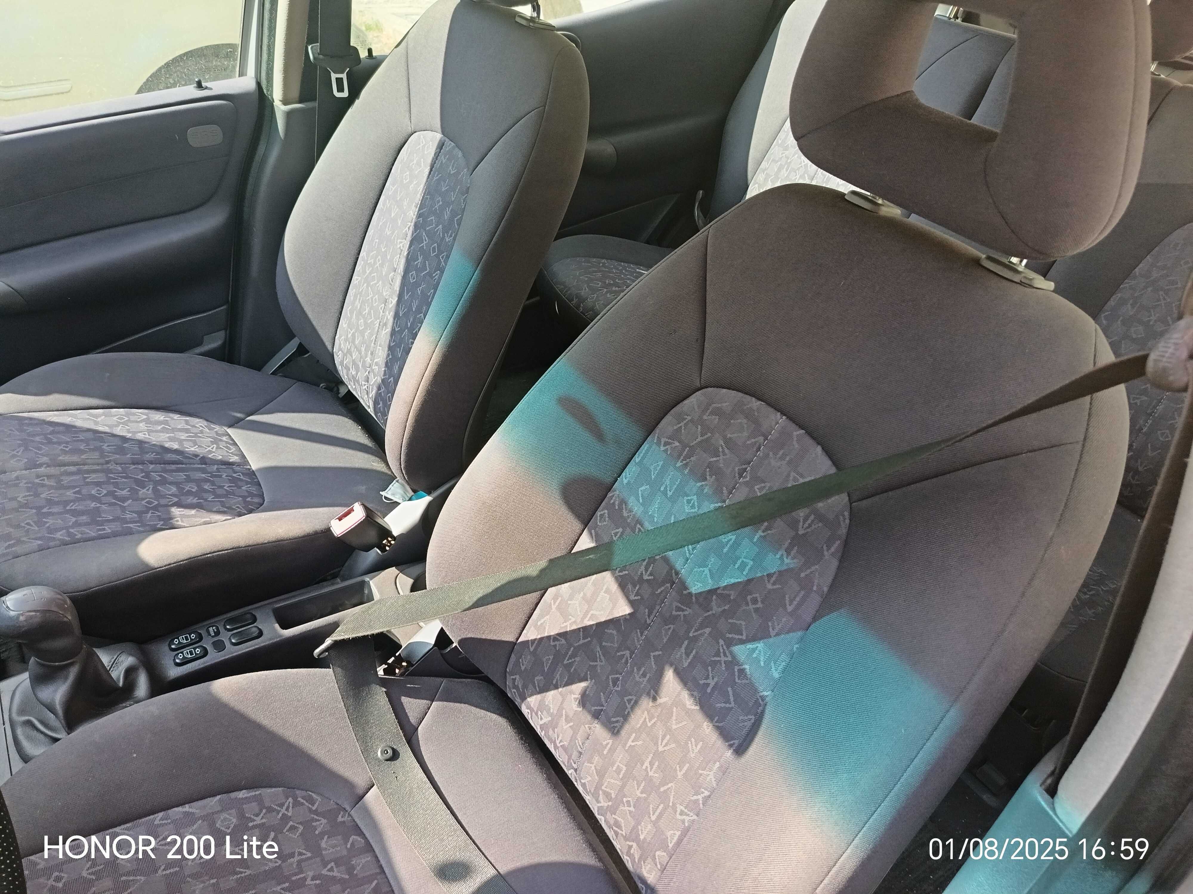 Mercedes A 170 CDI дизел