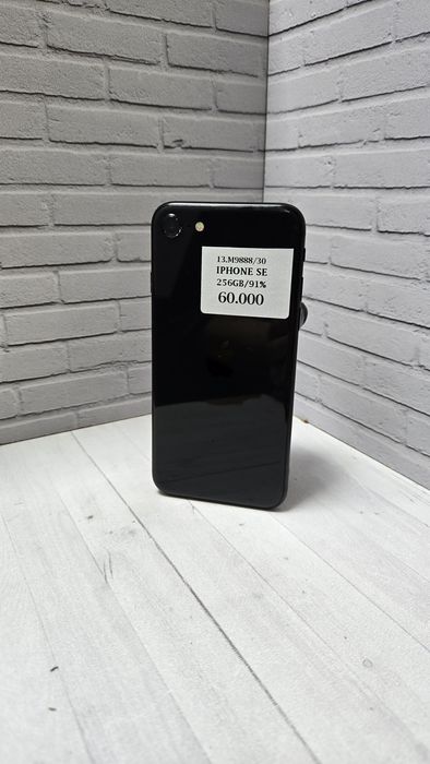 IPhone SE ЖанТаС ломбард Астана