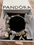 Bratara Pandora original