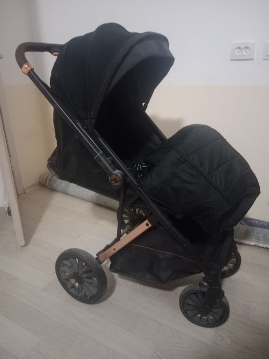 Коляска + кодонок