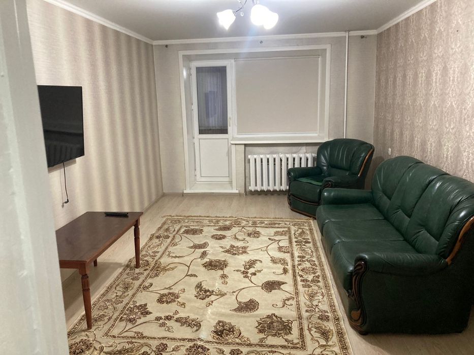 Сдам двухкомнатую кв Кокшетау