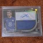 Mason Mount auto