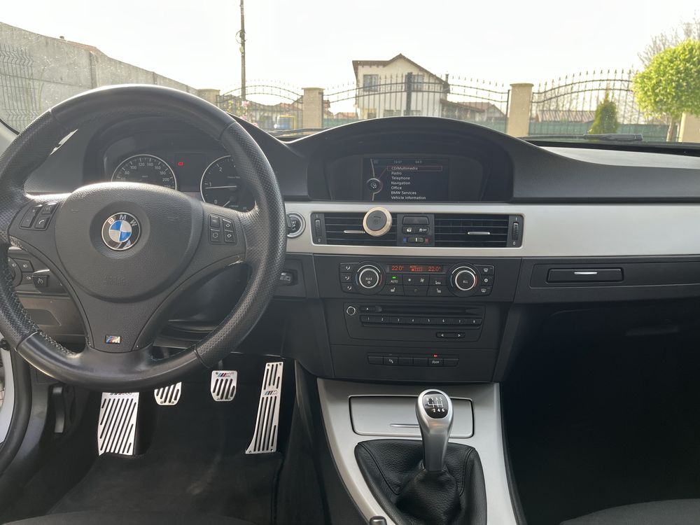 Vand BMW seria 3 e90