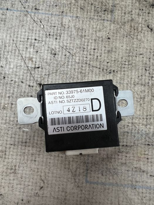 modul electronic  suzuki vitara 2017