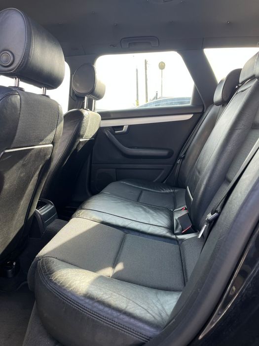 Vand Audi A4 1.9TDi